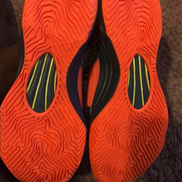 Nike KD 7 (Weatherman) Rare Edition - Picture 4 of 7